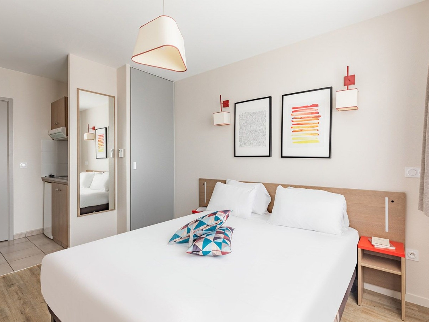Appartement à vendre - Orléans (45000)