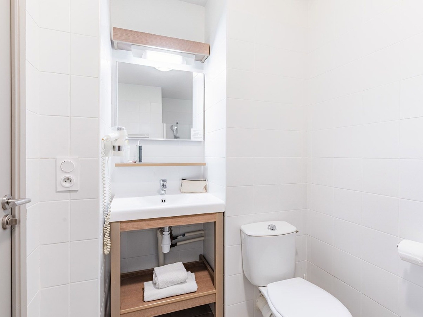 Appartement à vendre - Orléans (45000)