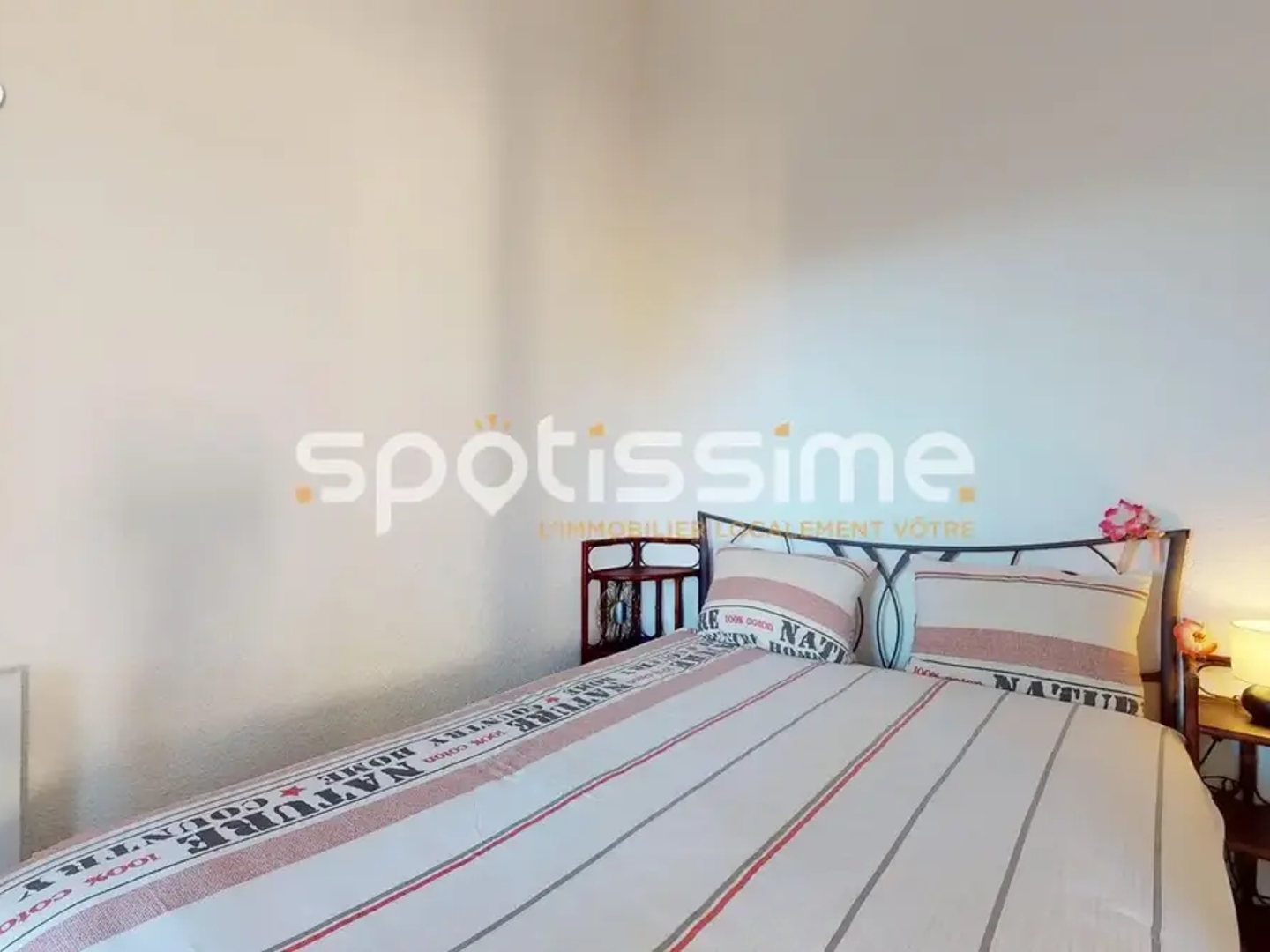 Appartement à vendre - 3 pièces - 33m2 - Agde (34300)