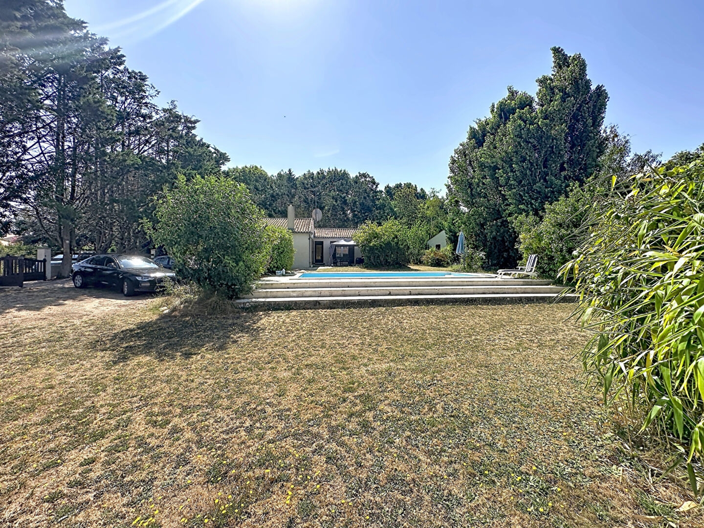 Maison Rochefort 7 pièce(s) 124.7 m2
