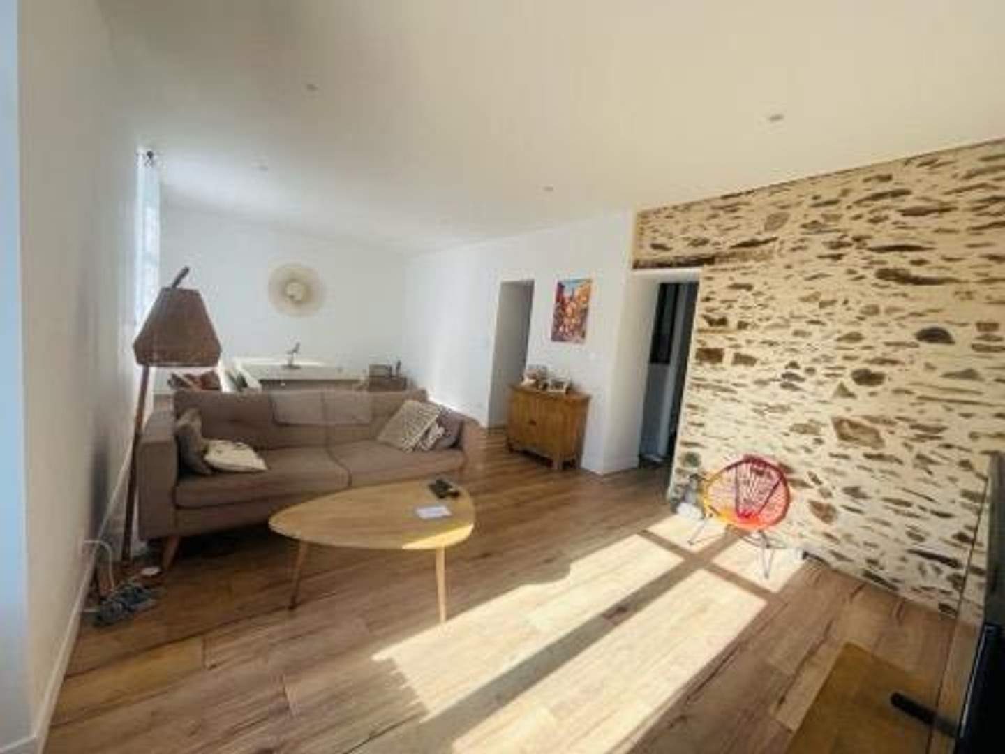 Maison 8 pièces 142 m²