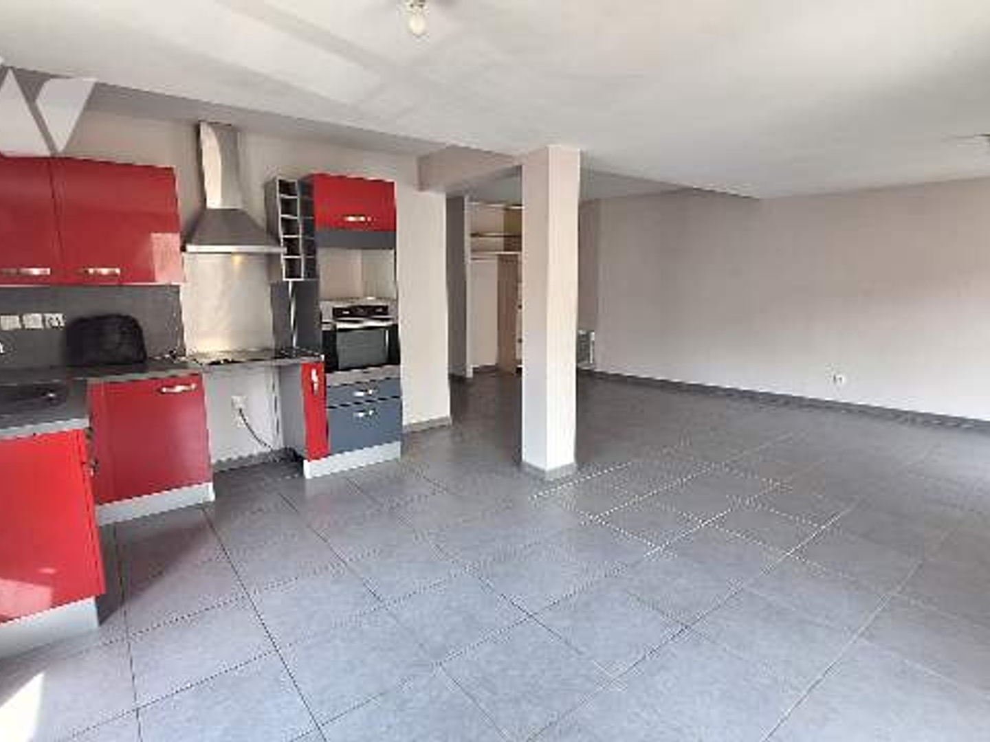 Appartement à vendre - 4 pièces - 89m2 - Salon-De-Provence (13300)