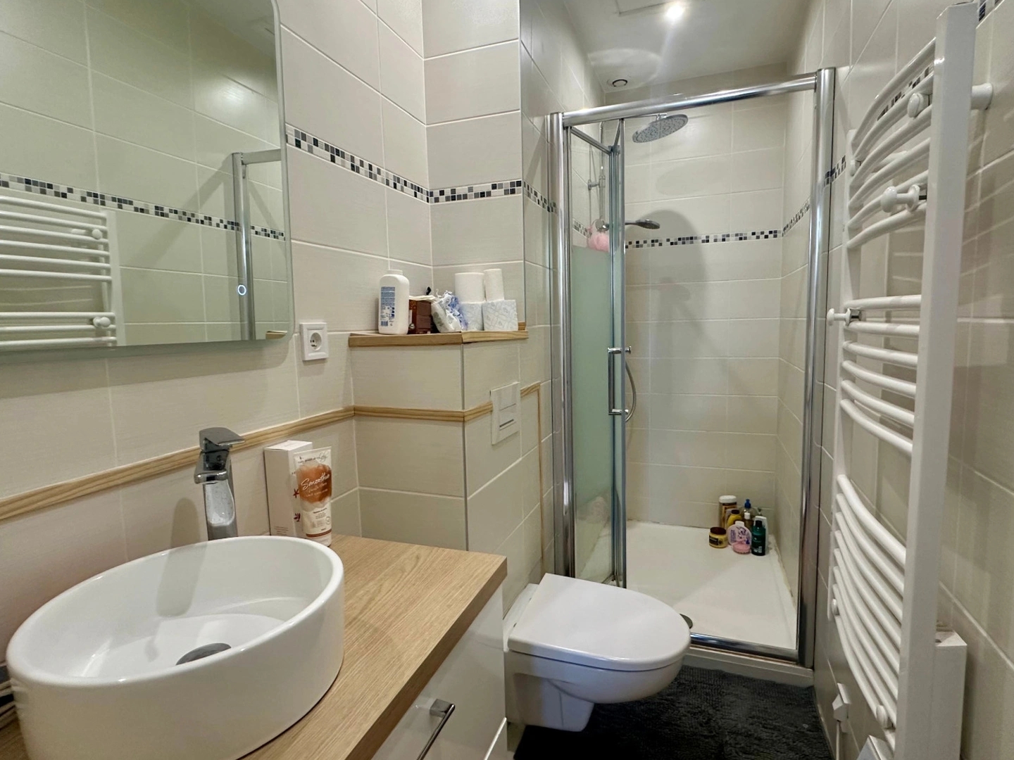 Maison à vendre - 5 pièces - 134m2 - Saumur (49400)