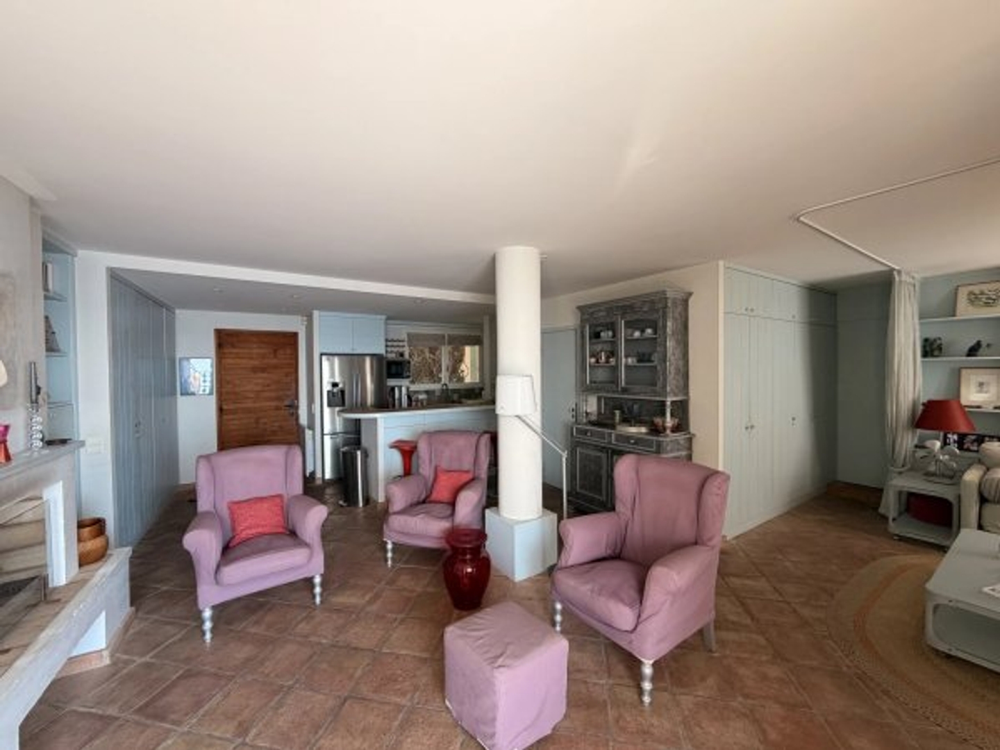 Appartement à vendre - 3 pièces - 87m2 - Théoule-Sur-Mer (06590)