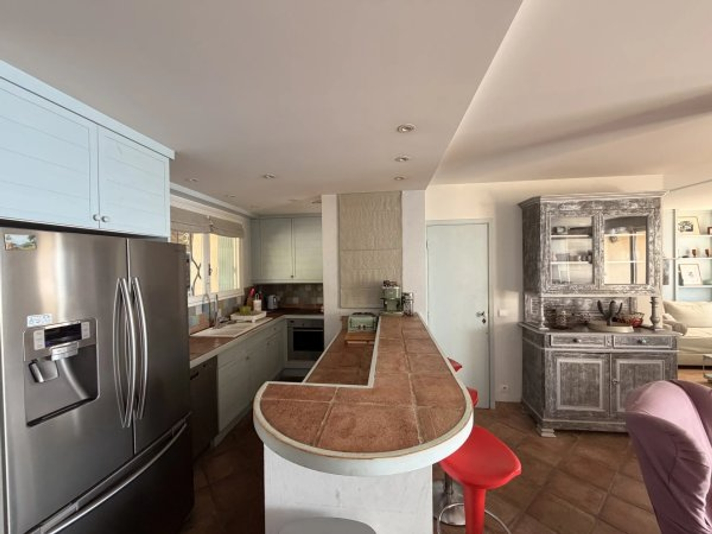 Appartement à vendre - 3 pièces - 87m2 - Théoule-Sur-Mer (06590)
