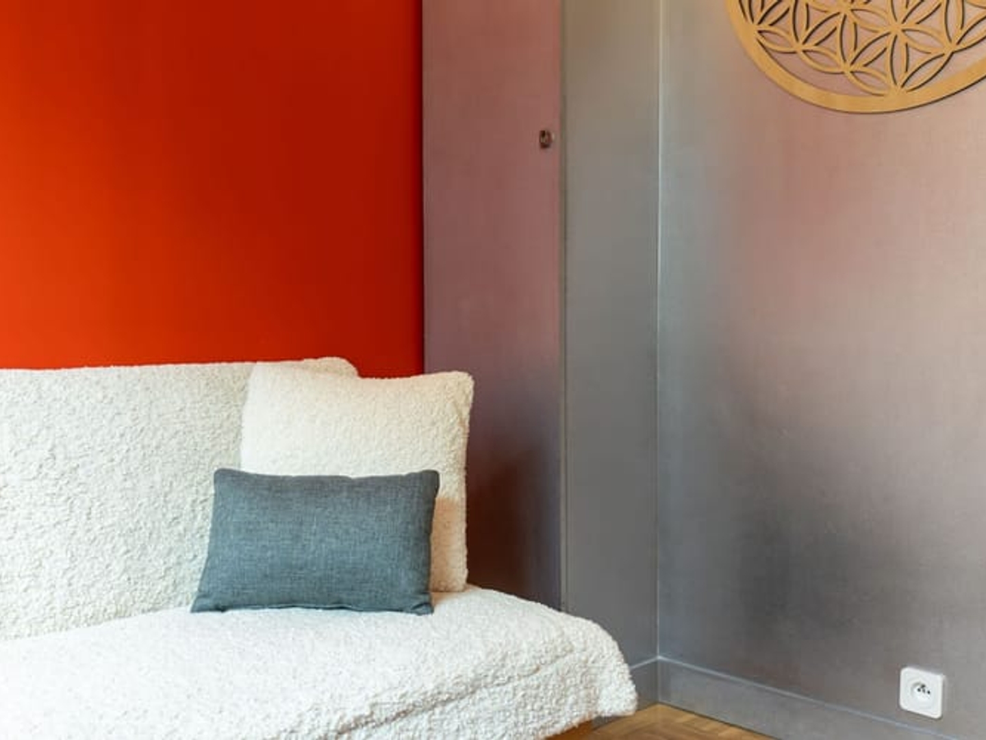 Appartement à vendre - 1 pièce - 33m2 - Les Lilas (93260)