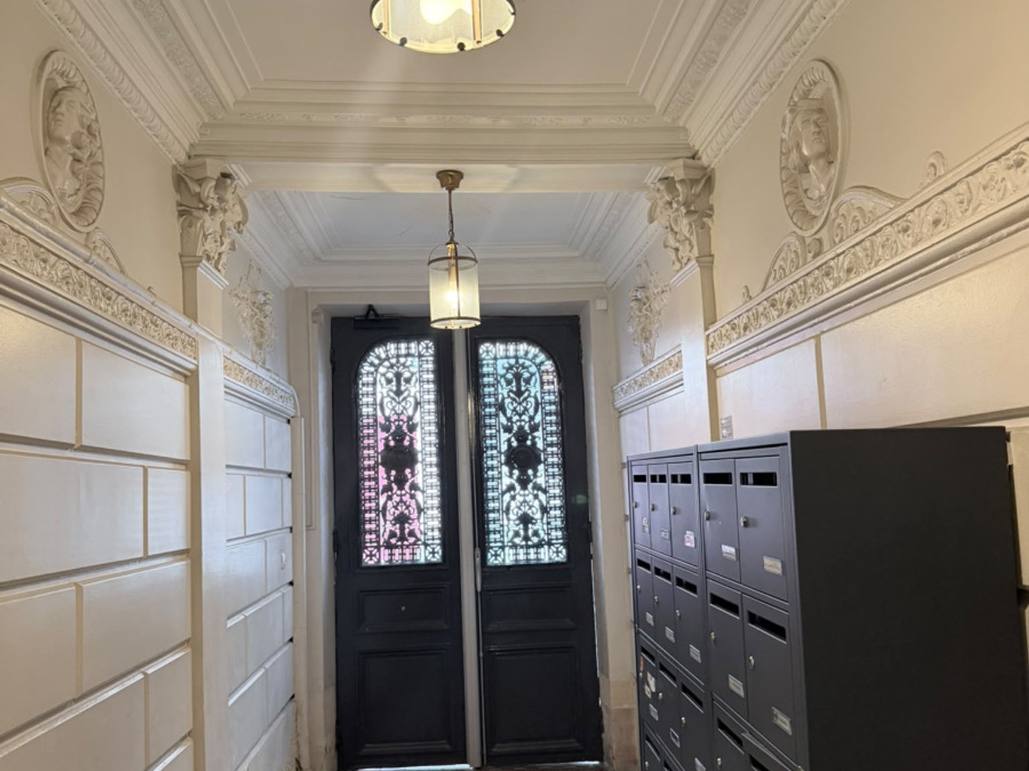 Appartement à louer - Paris 11ème (75011)