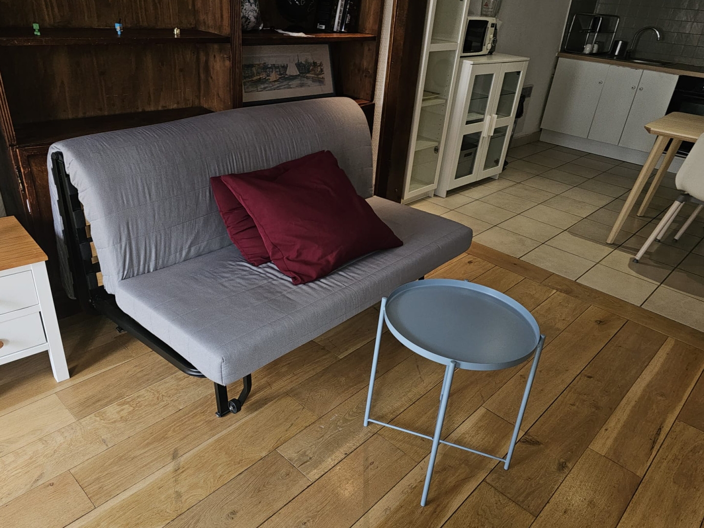 Appartement à louer - Paris 11ème (75011)