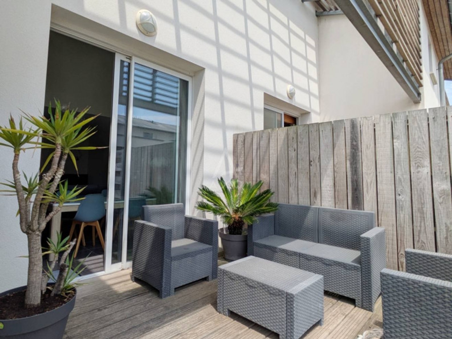 Maison à vendre - 3 pièces - 70m2 - Seignosse (40510)