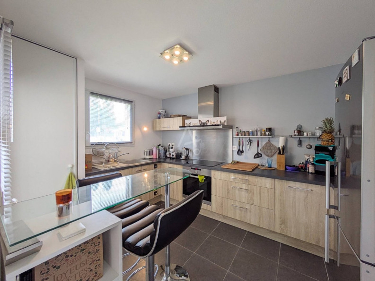 Maison à vendre - 3 pièces - 70m2 - Seignosse (40510)