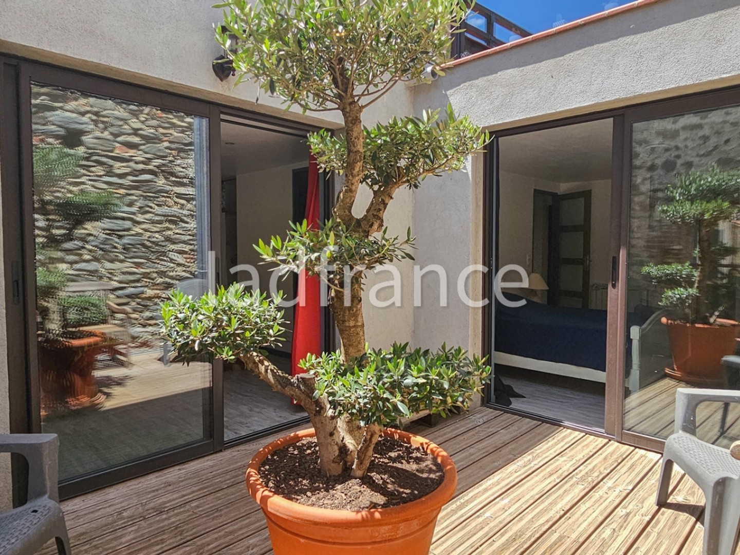 Maison 5 pièces 157 m²