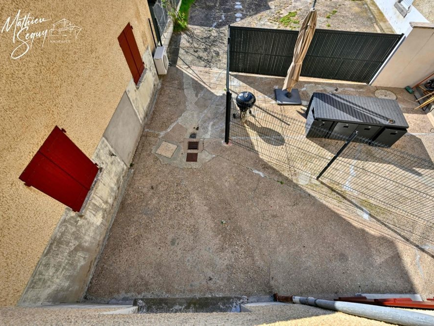 Appartement à vendre - 4 pièces - 75m2 - Brindas (69126)