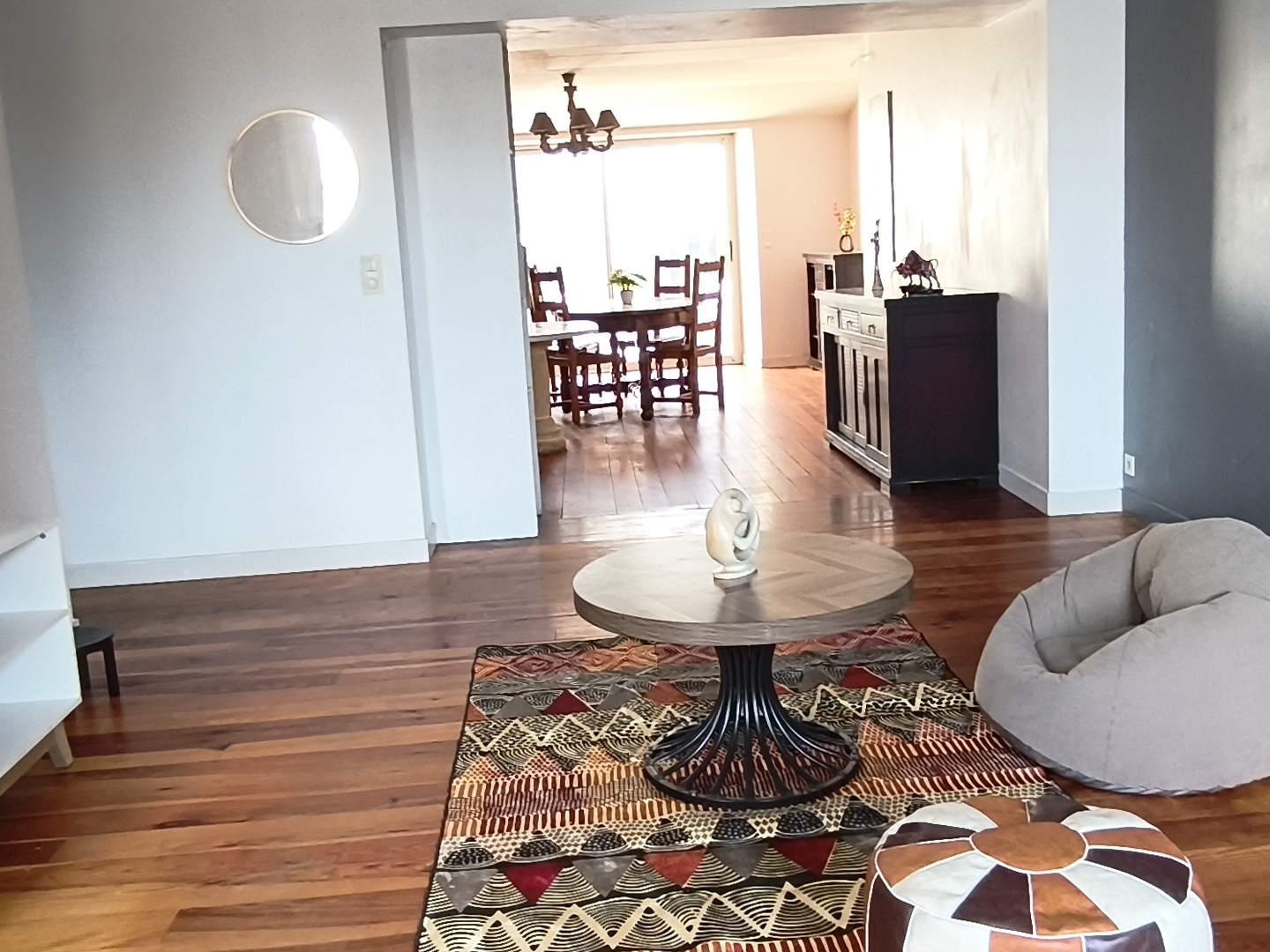 Immeuble à vendre - 10 pièces - 230m2 - Fenioux (79160)