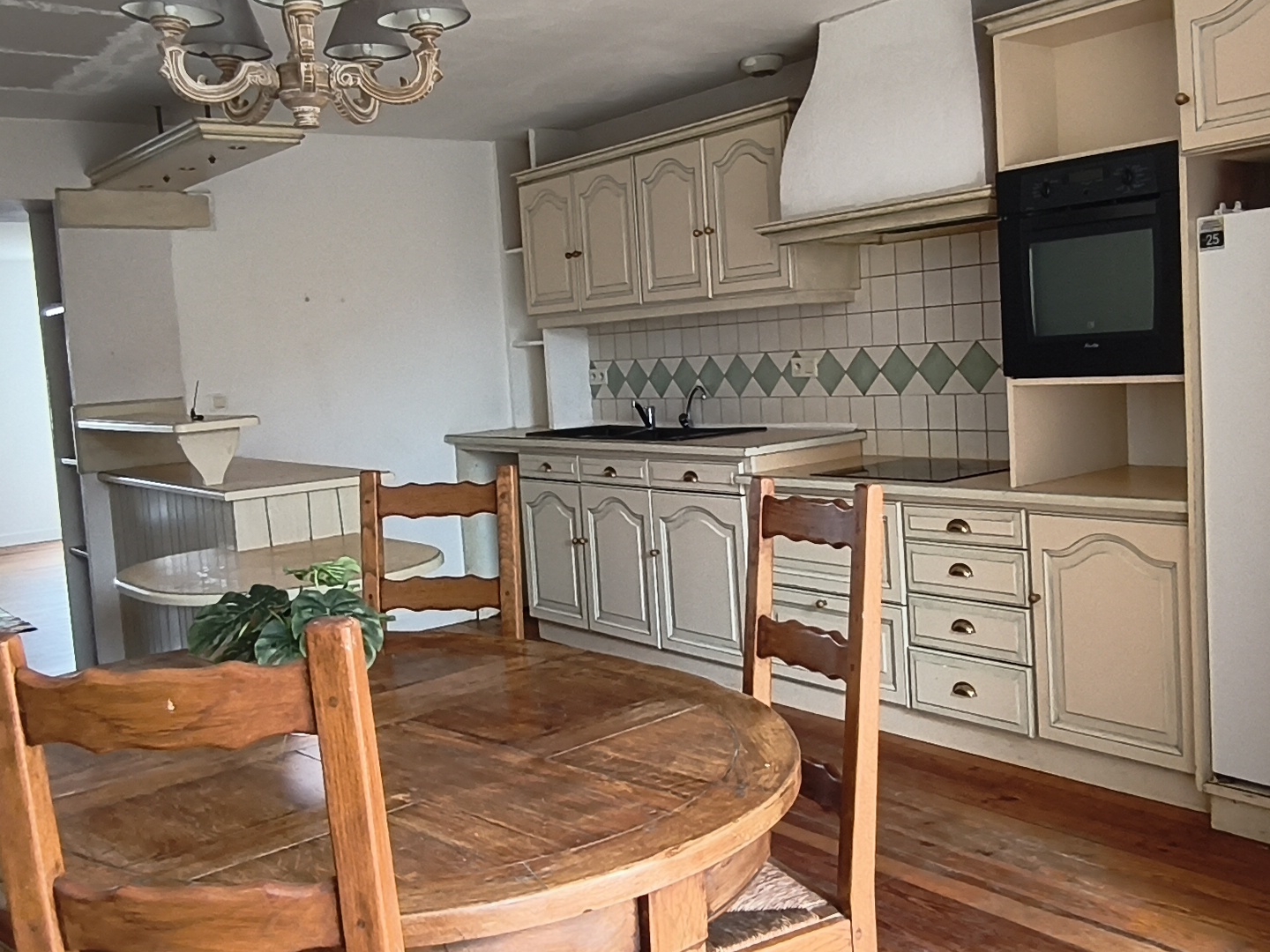 Immeuble à vendre - 10 pièces - 230m2 - Fenioux (79160)
