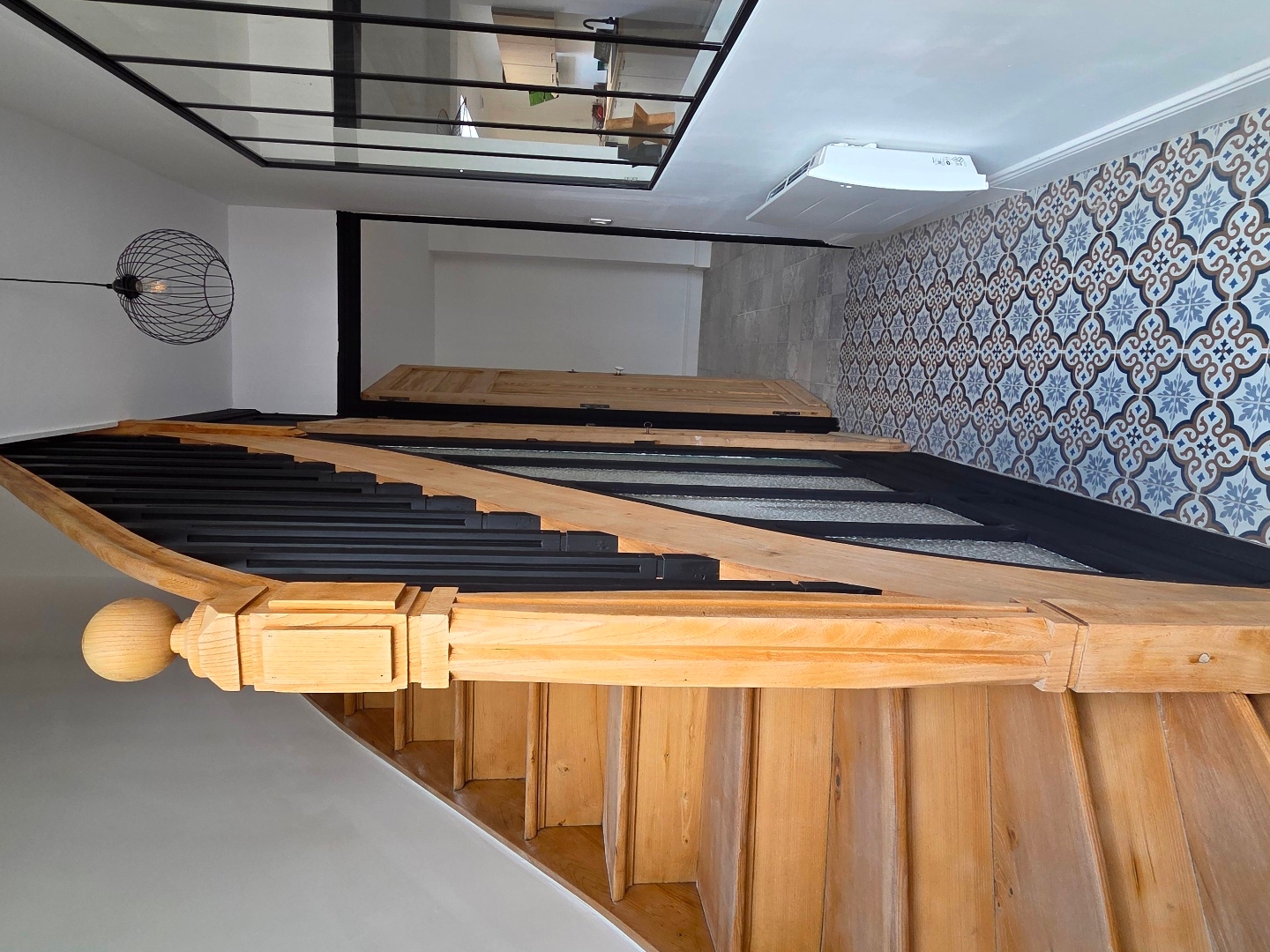 Maison 4 pièces 110 m²