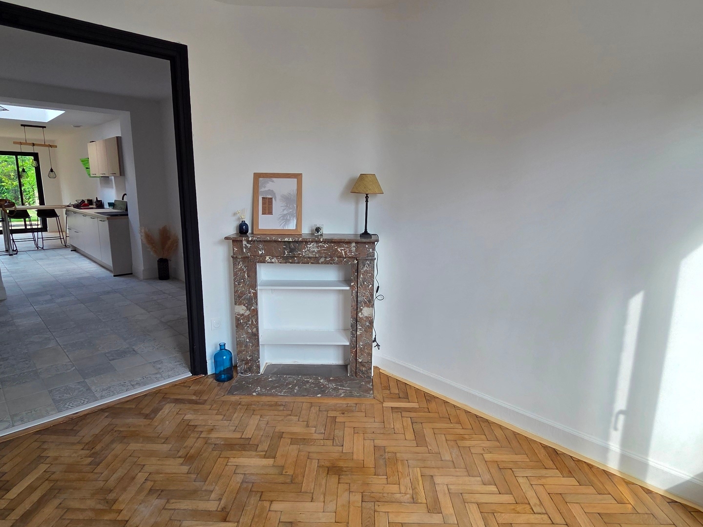 Maison à vendre - 4 pièces - 110m2 - Lambersart (59130)