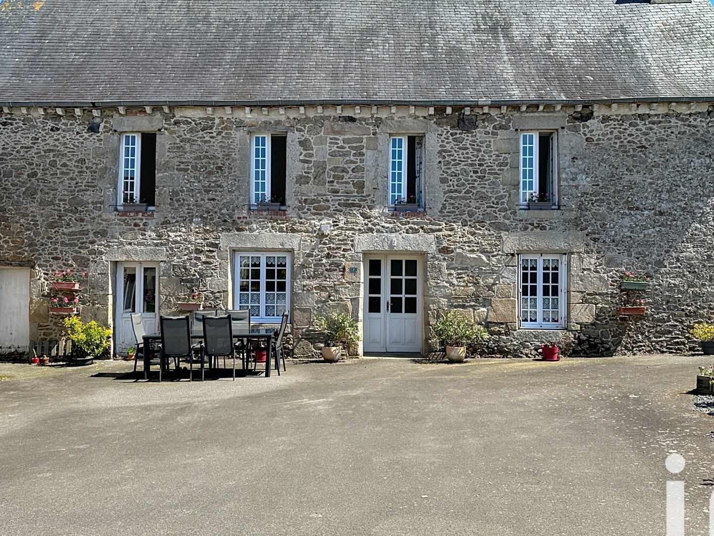 Maison 4 pièces 150 m²