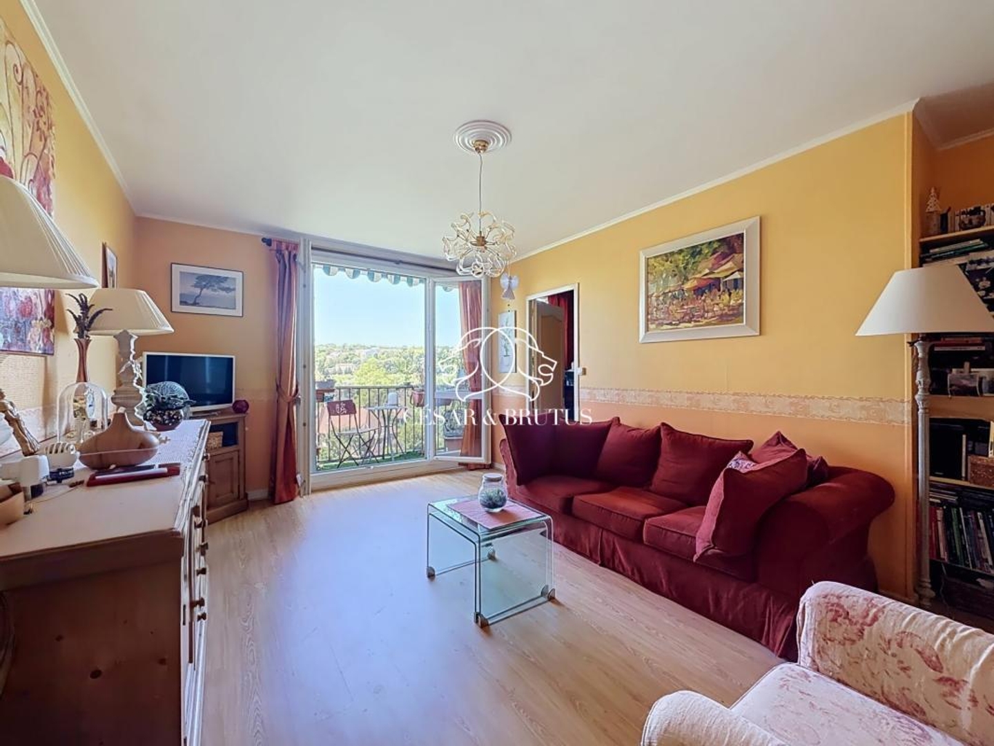 Vends T3 - 55m² - Caluire-et-Cuire 69300
