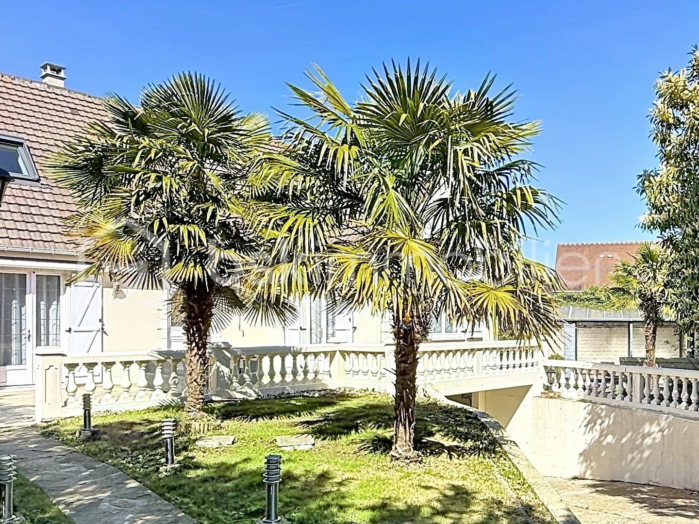 Maison 8 pièces 160 m²