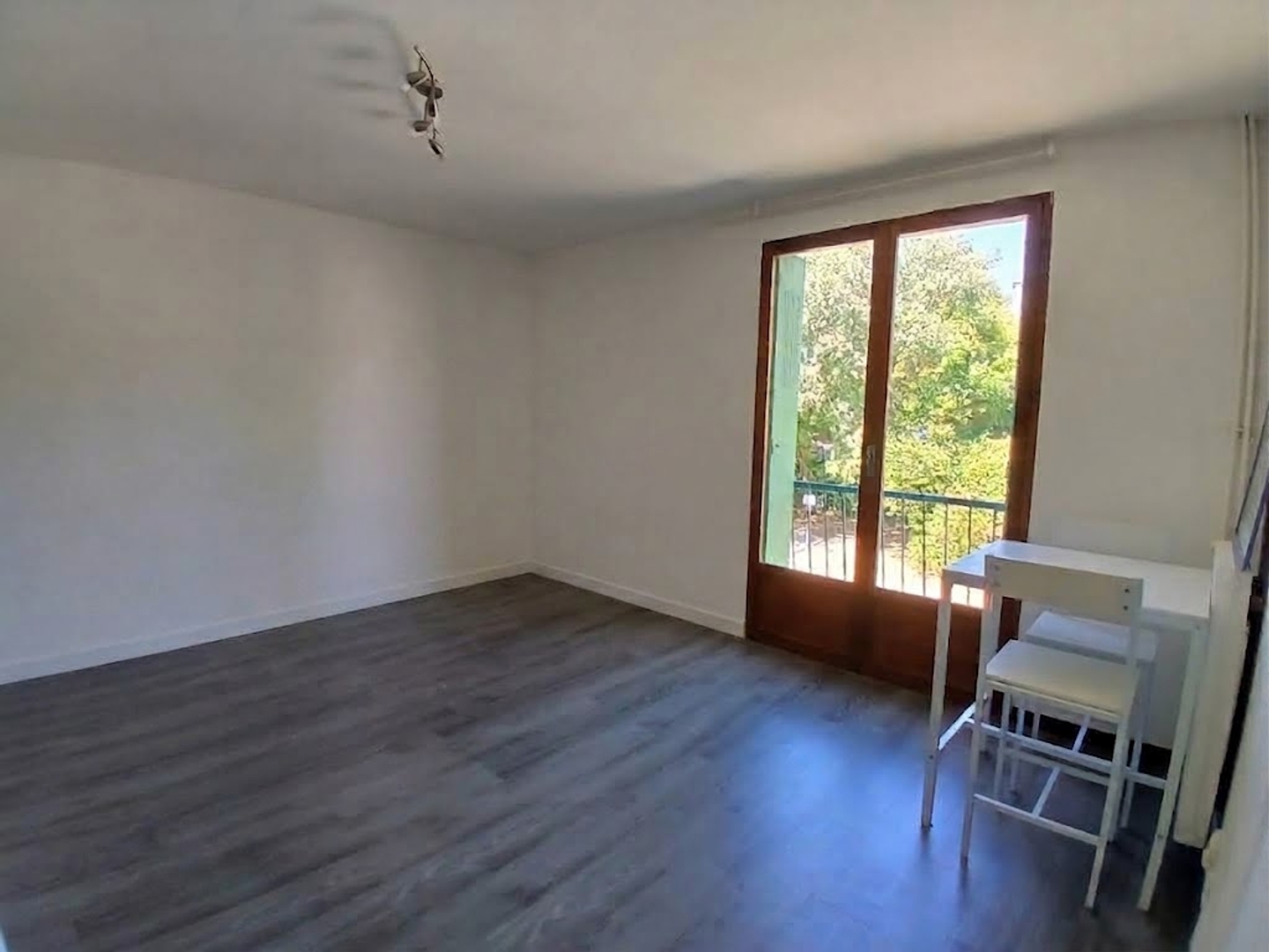 Appartement 1 pièce 32 m²
