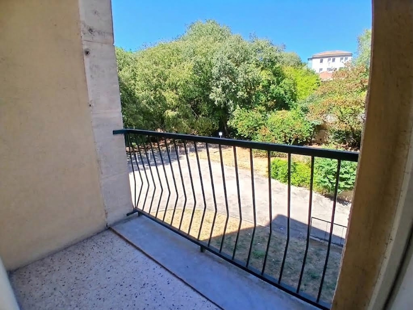 Appartement à vendre - 1 pièce - 32m2 - Aix-En-Provence (13090)