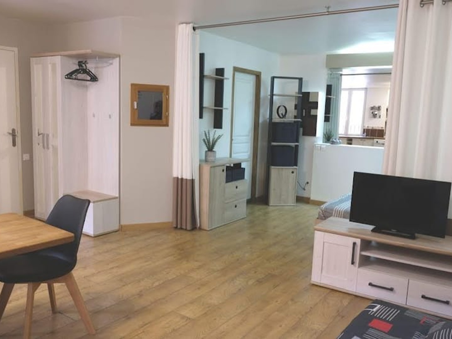 Appartement à vendre - 1 pièce - 38m2 - Port-Vendres (66660)