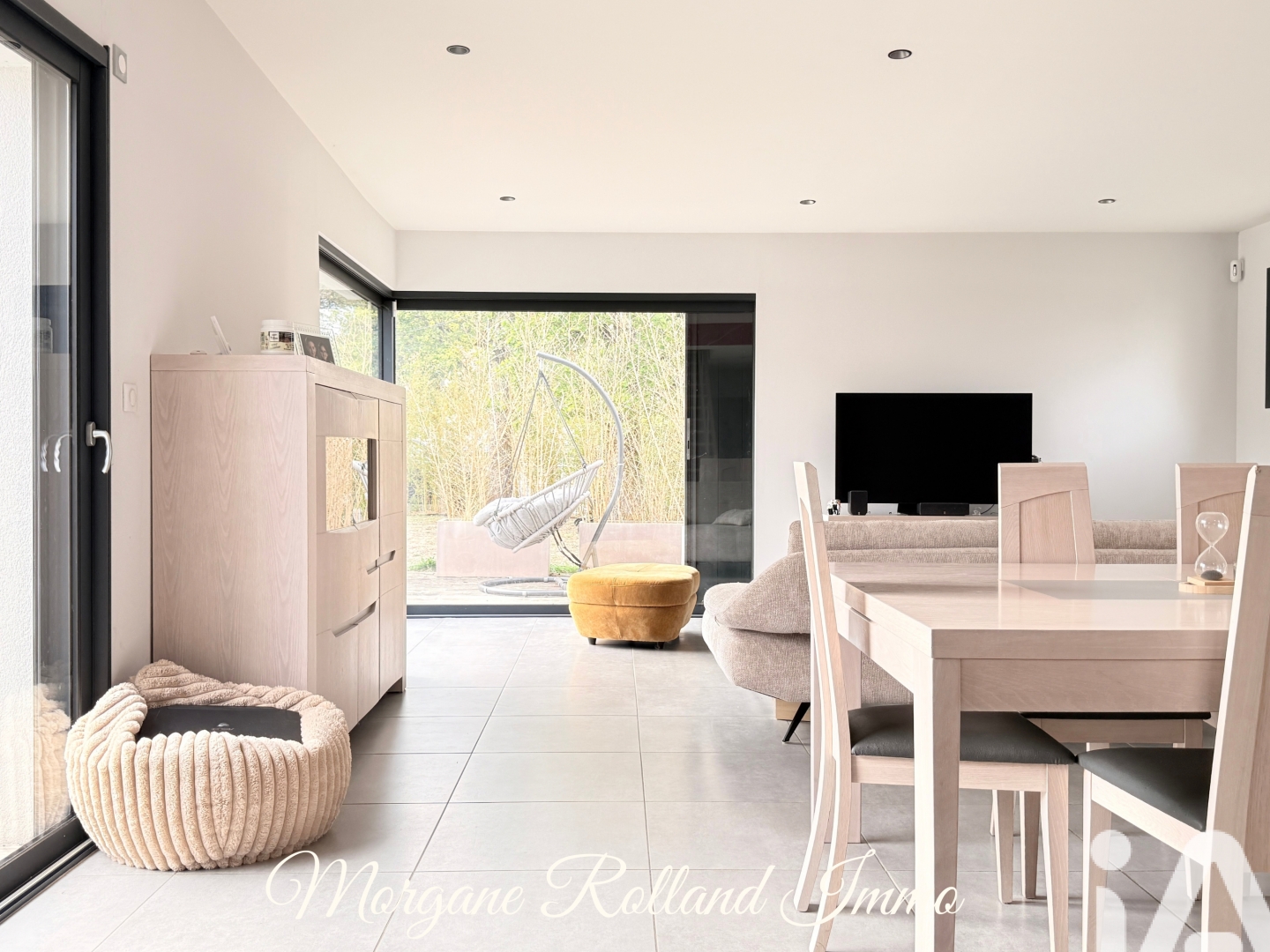 Maison 7 pièces 300 m²