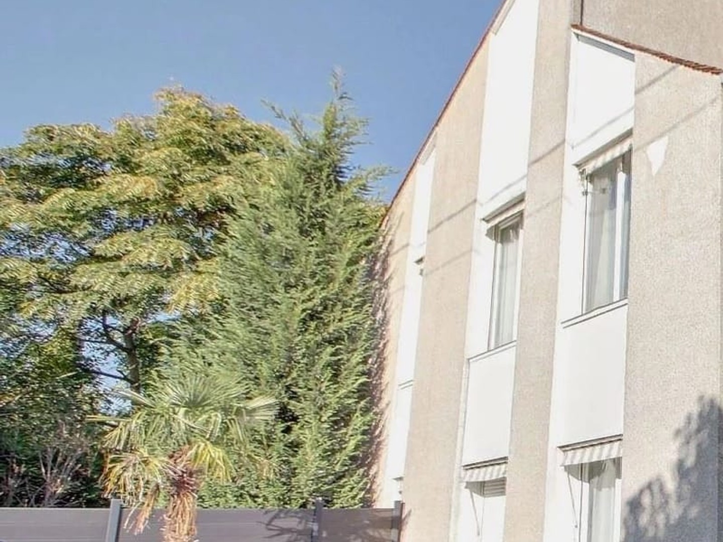 Maison de 4 pièces