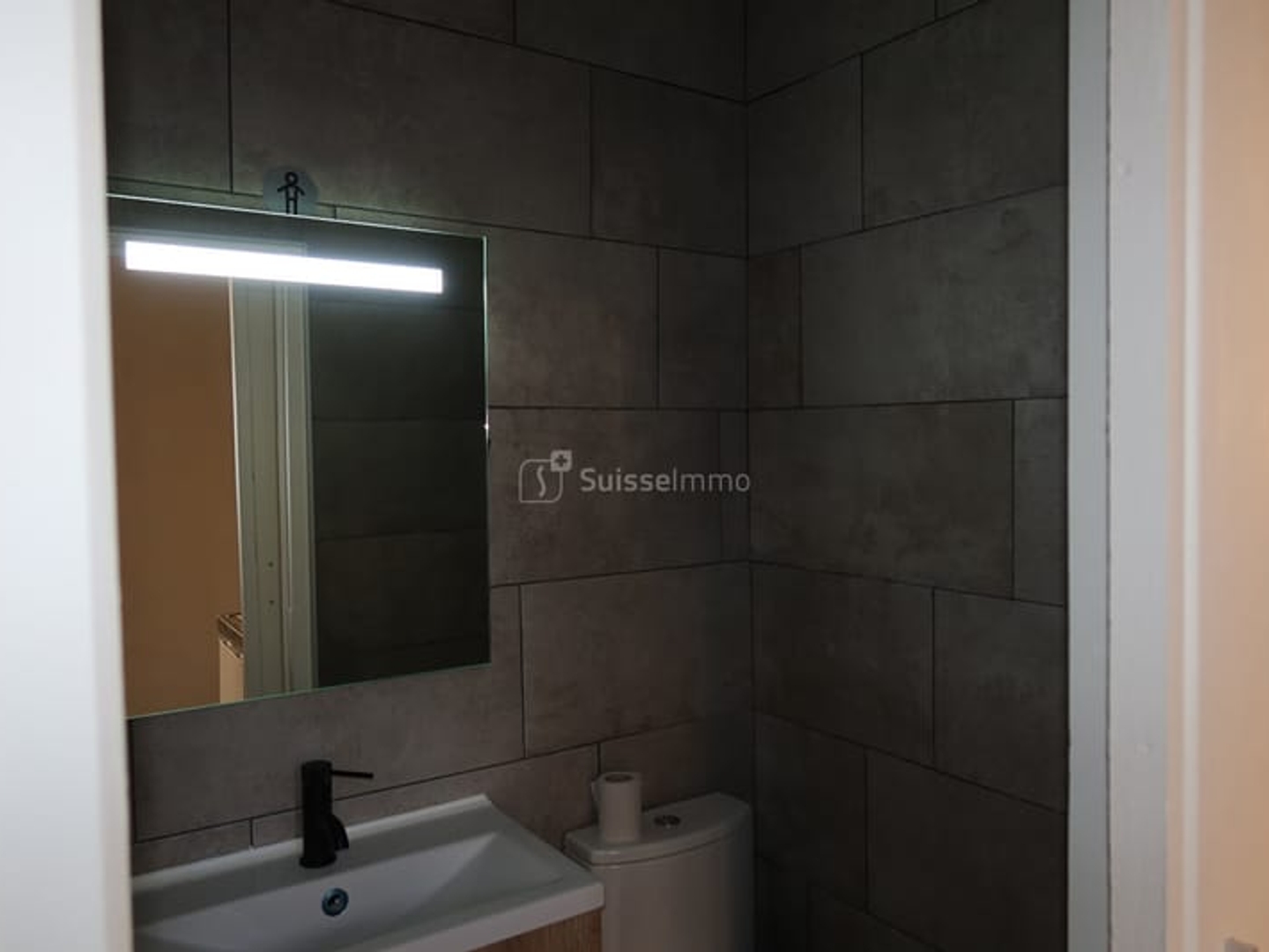 Appartement à vendre - 1 pièce - 20m2 - Besançon (25000)