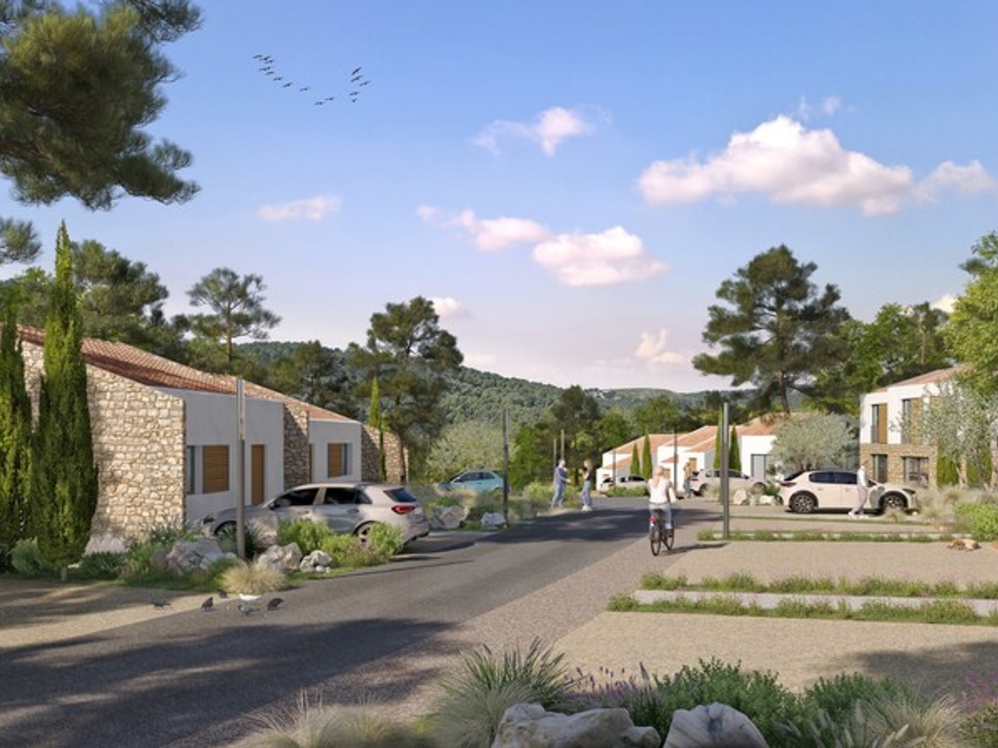 Maison à vendre - 109m2 - Ensuès-La-Redonne (13820)