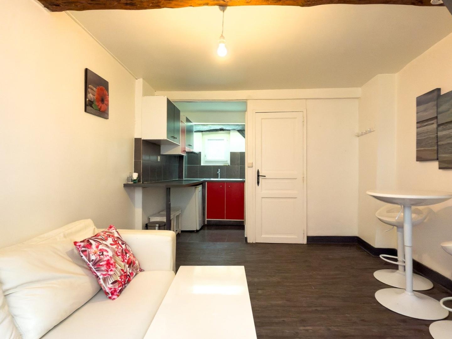 Immeuble à vendre - 72m2 - Dieppe (76200)