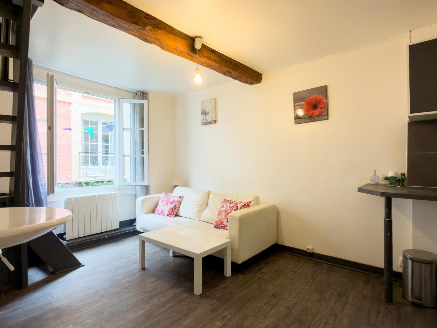 Immeuble à vendre - 72m2 - Dieppe (76200)
