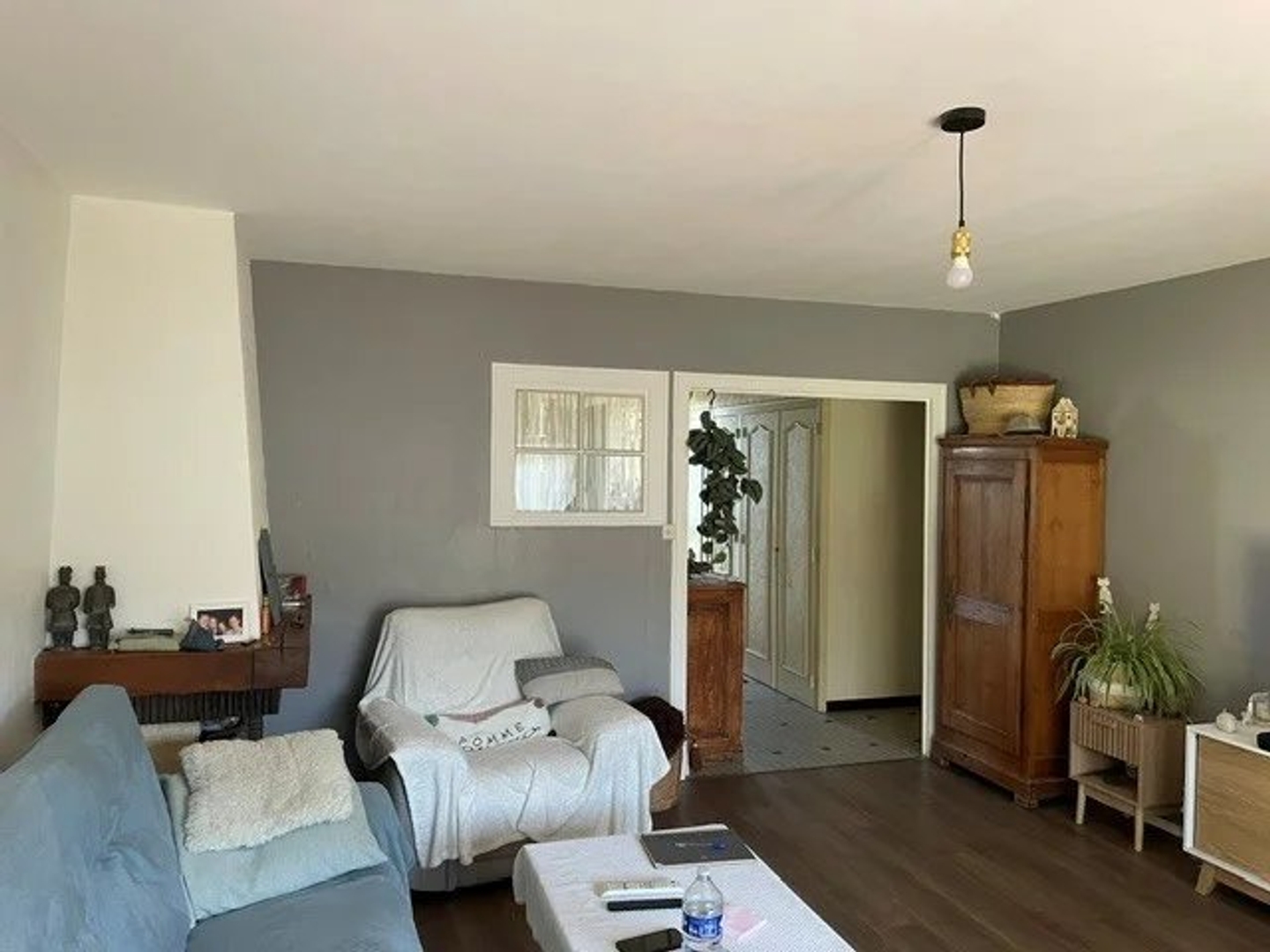 Maison à vendre - 4 pièces - 90m2 - Montreuil-Bellay (49260)