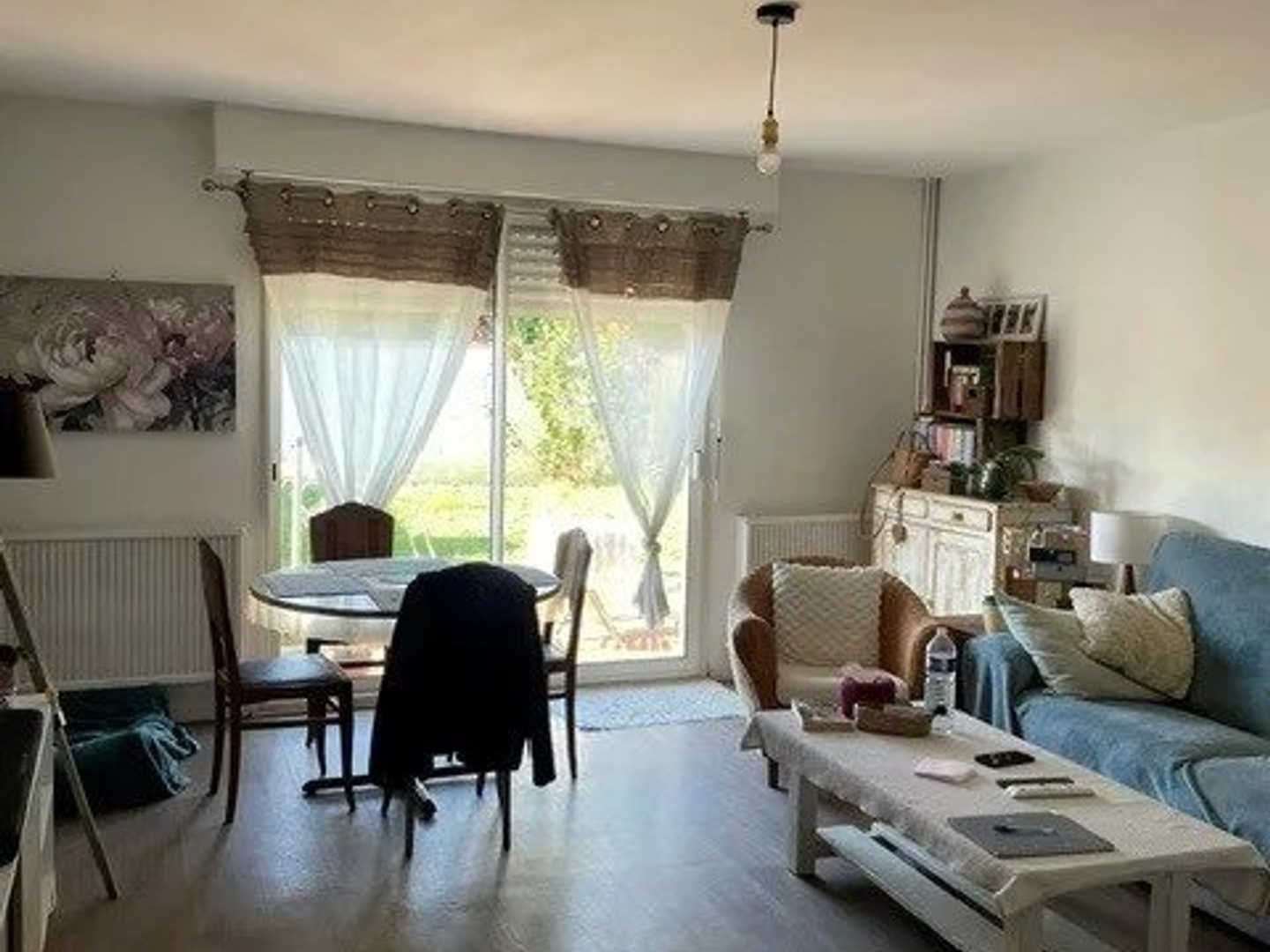 Maison à vendre - 4 pièces - 90m2 - Montreuil-Bellay (49260)