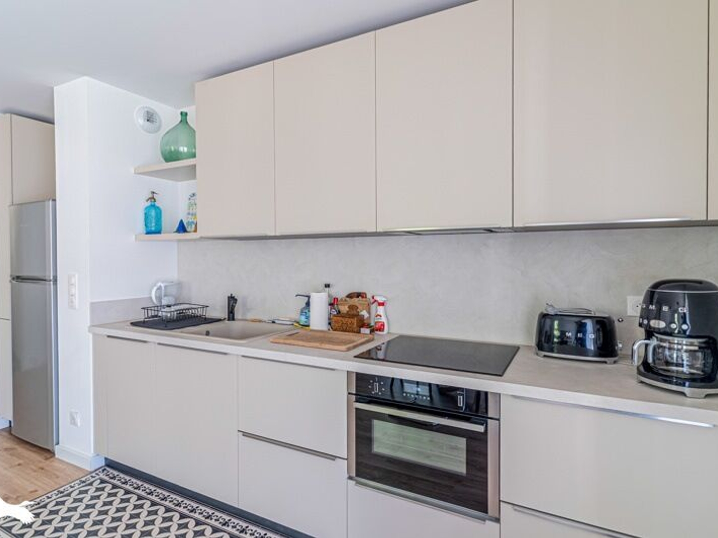 Appartement à vendre - 3 pièces - 67m2 - Bordeaux (33000)