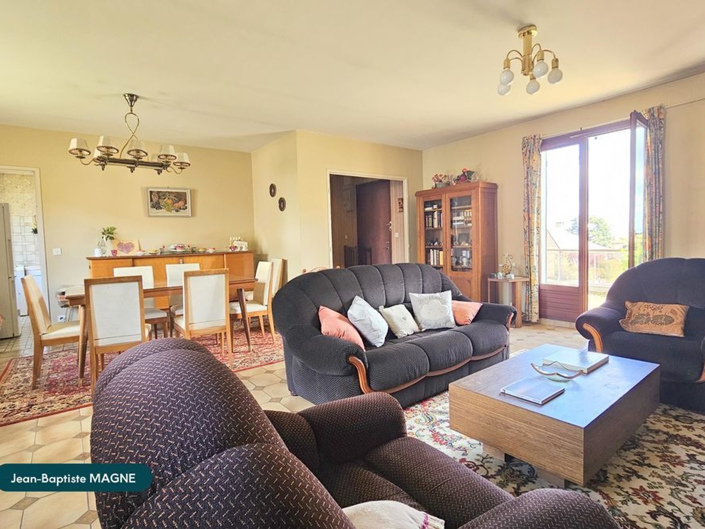 Maison à vendre - 6 pièces - 170m2 - Beaumont (63110)
