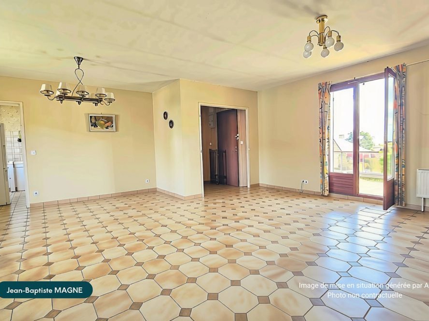 Maison à vendre - 6 pièces - 170m2 - Beaumont (63110)