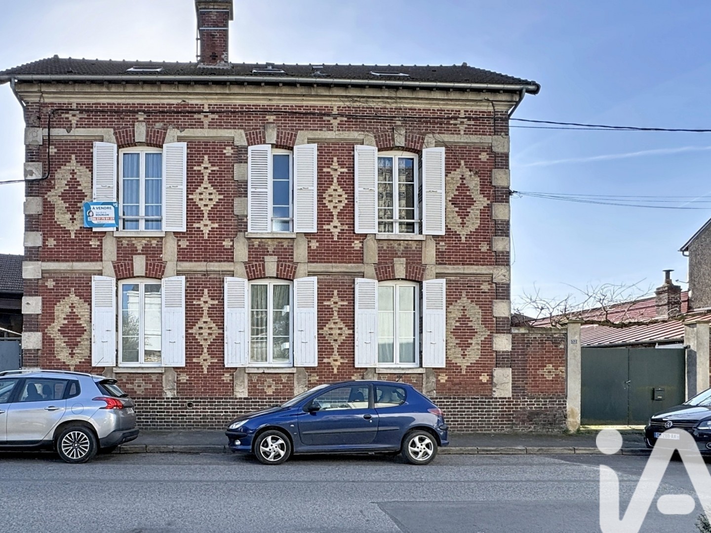 Maison 6 pièces 146 m²