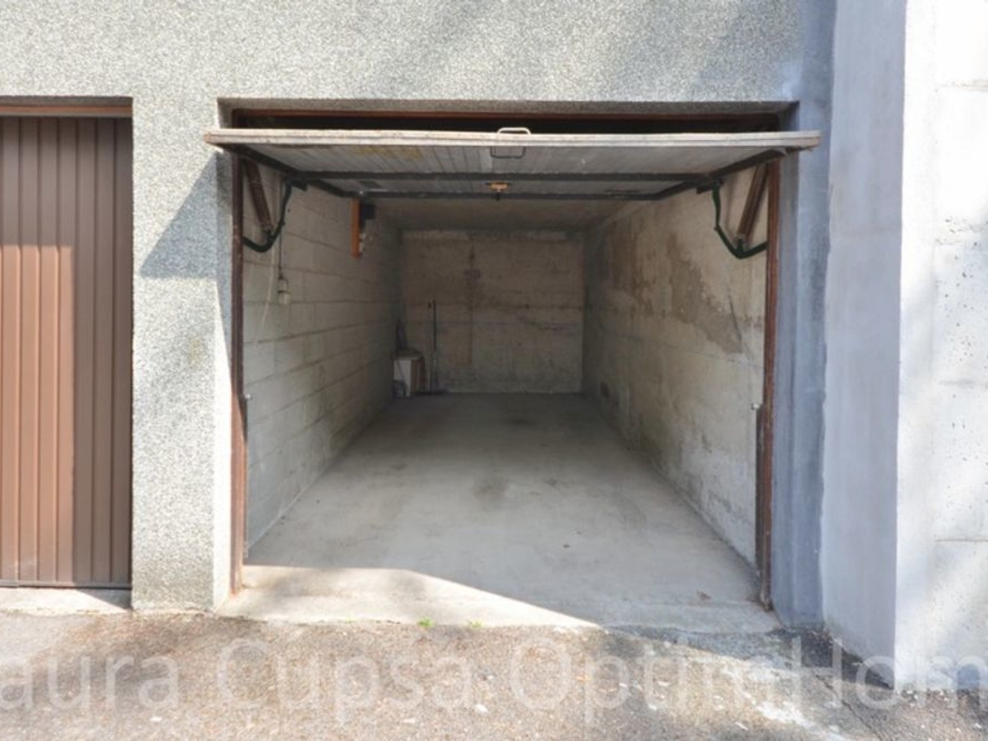 FRESNES - BOX - RESIDENCE VERLAINE RUE DES FRERES LUMIERE