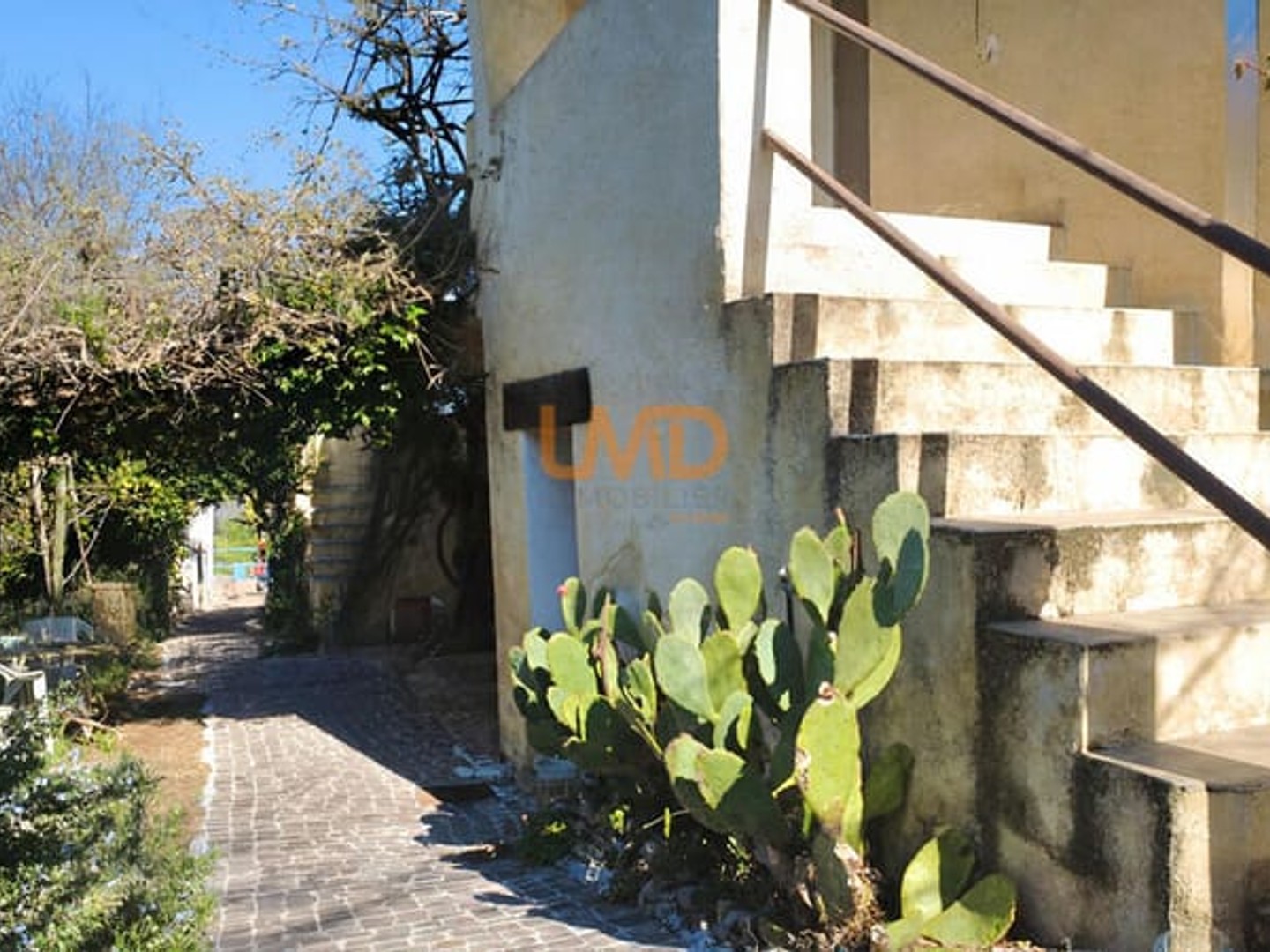 Maison à vendre - 3 pièces - 43m2 - Lorgues (83510)