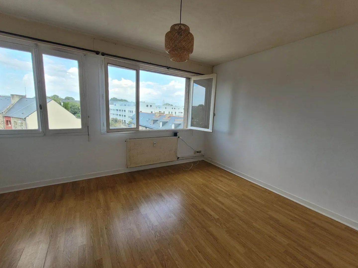 Appartement 1 pièce 30 m²