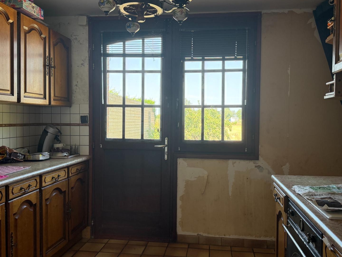 Maison à vendre - 8 pièces - 215m2 - Looberghe (59630)