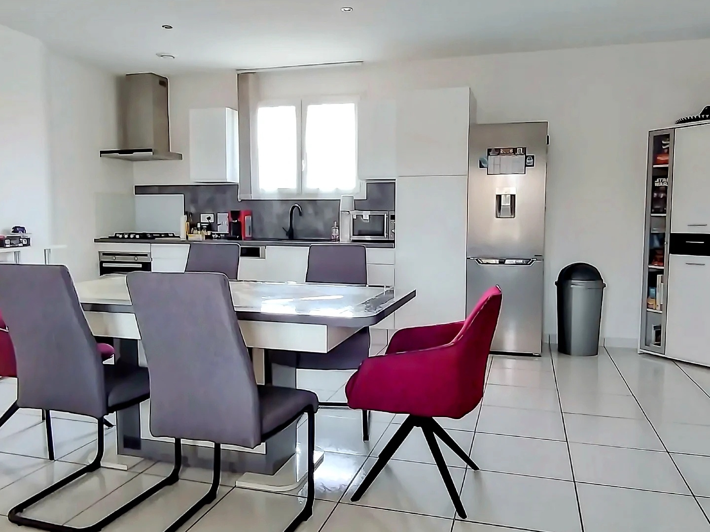 Maison à vendre - 4 pièces - 100m2 - Randan (63310)
