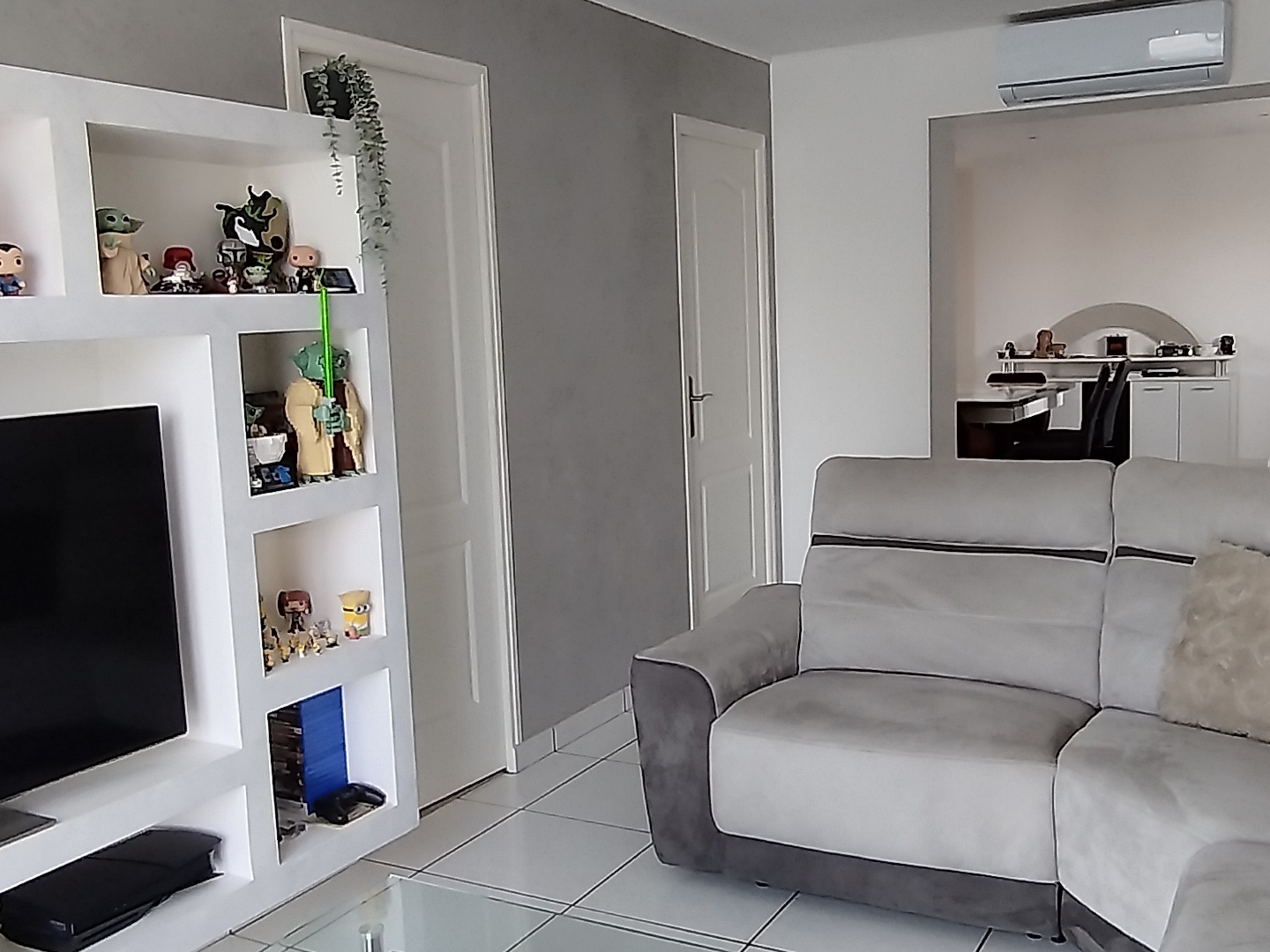 Maison à vendre - 4 pièces - 100m2 - Randan (63310)