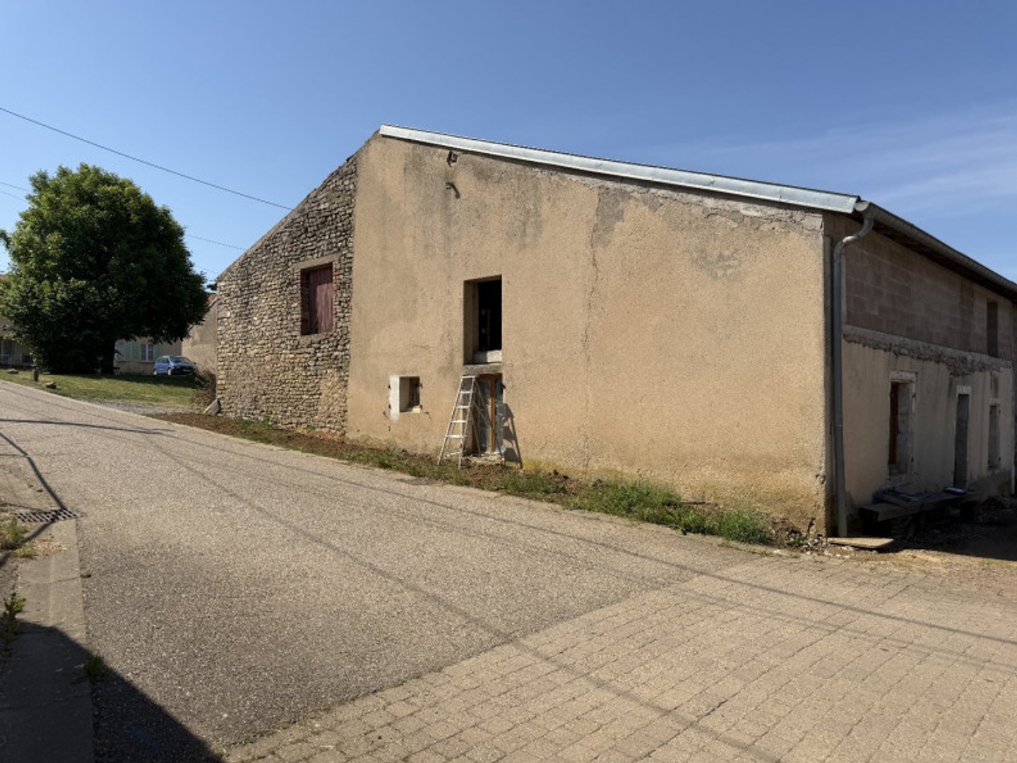 Maison à rénover 5 pièces 342 m²