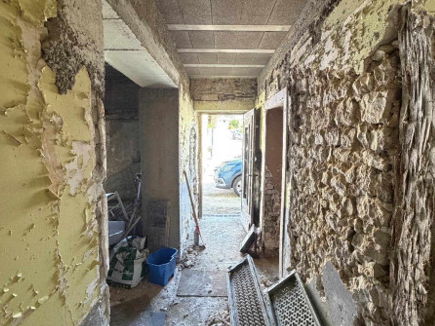 Maison à vendre - 5 pièces - 342m2 - Foville (57420)