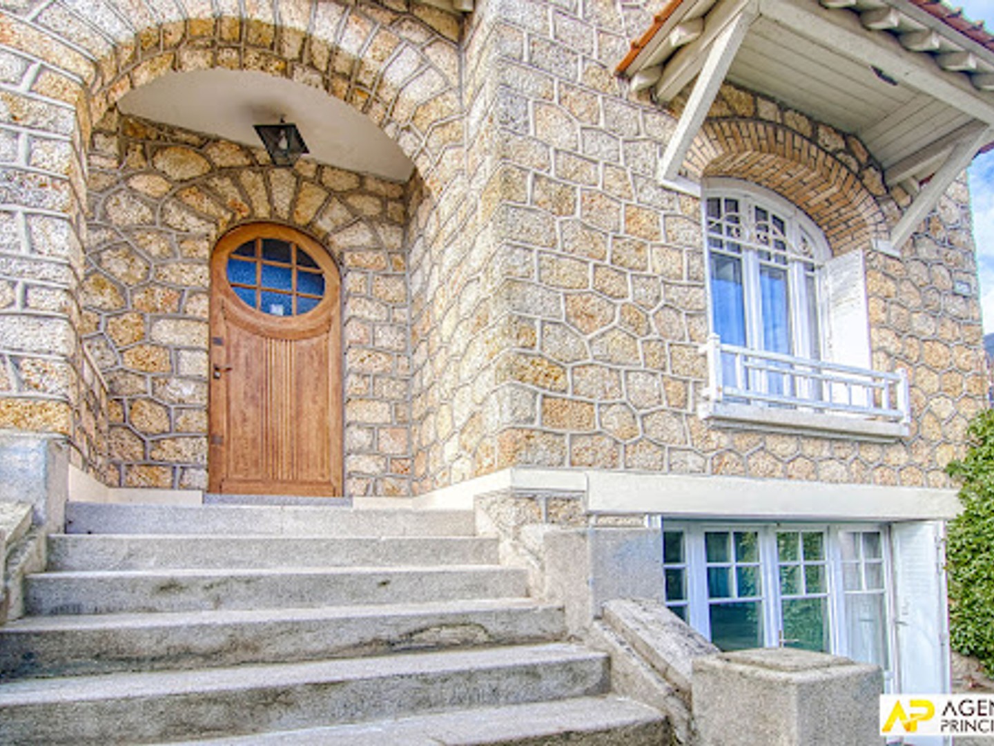 Maison 7 pièces 163 m²