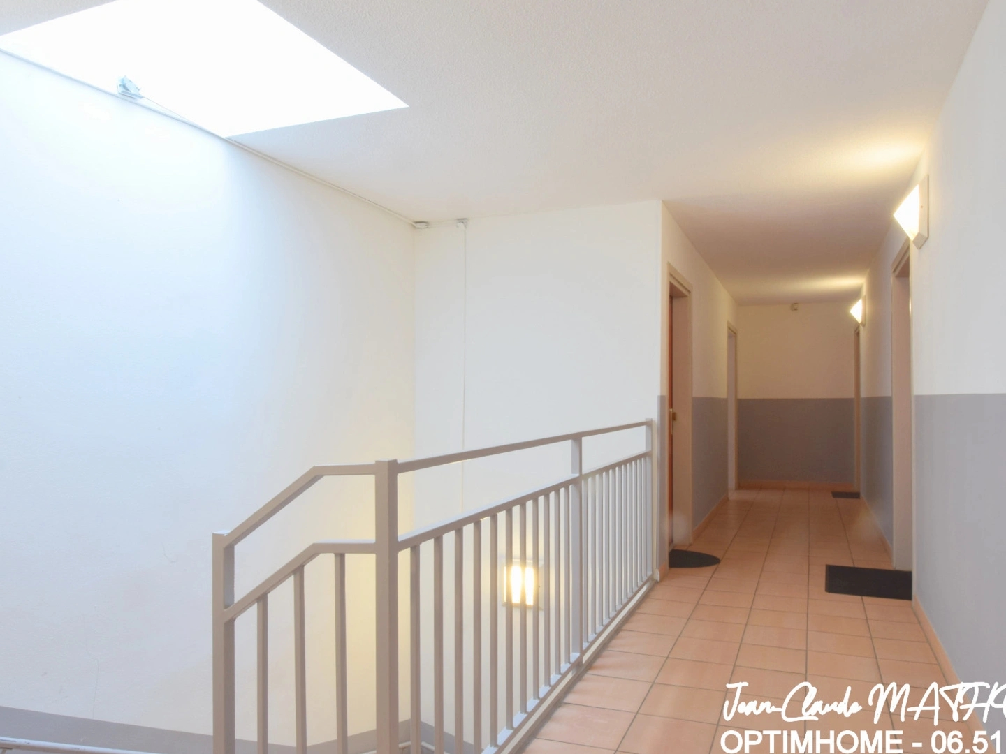 Appartement à vendre - 2 pièces - 41m2 - Lézignan-Corbières (11200)