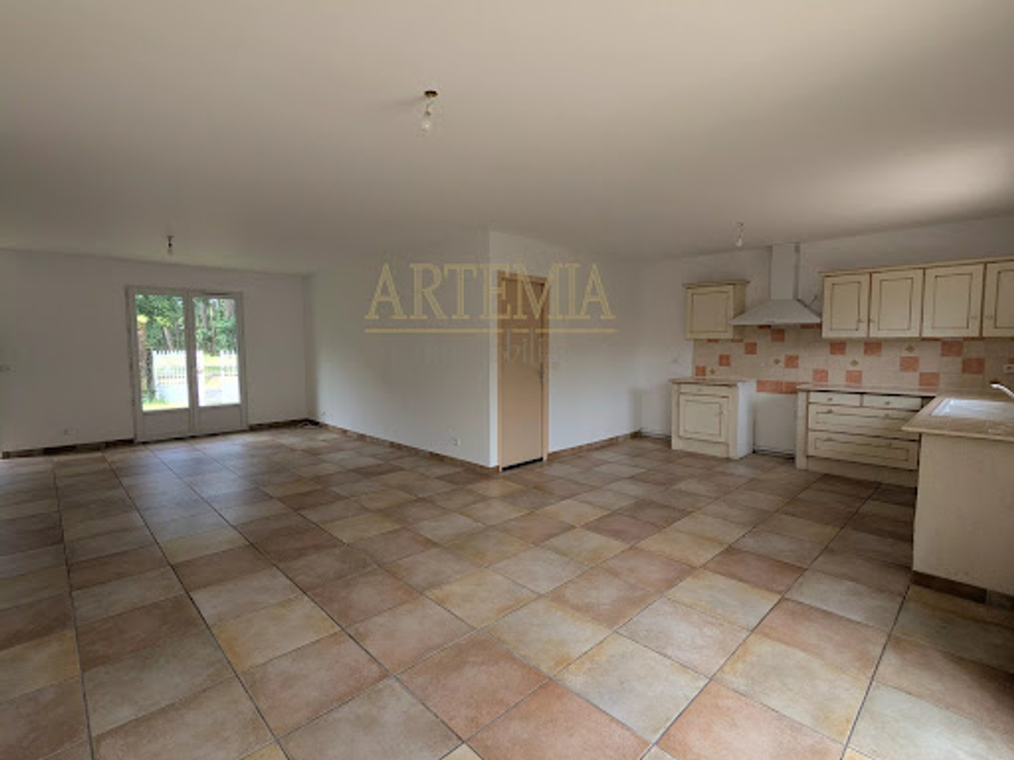 Maison à vendre - 4 pièces - 84m2 - Gujan-Mestras (33470)