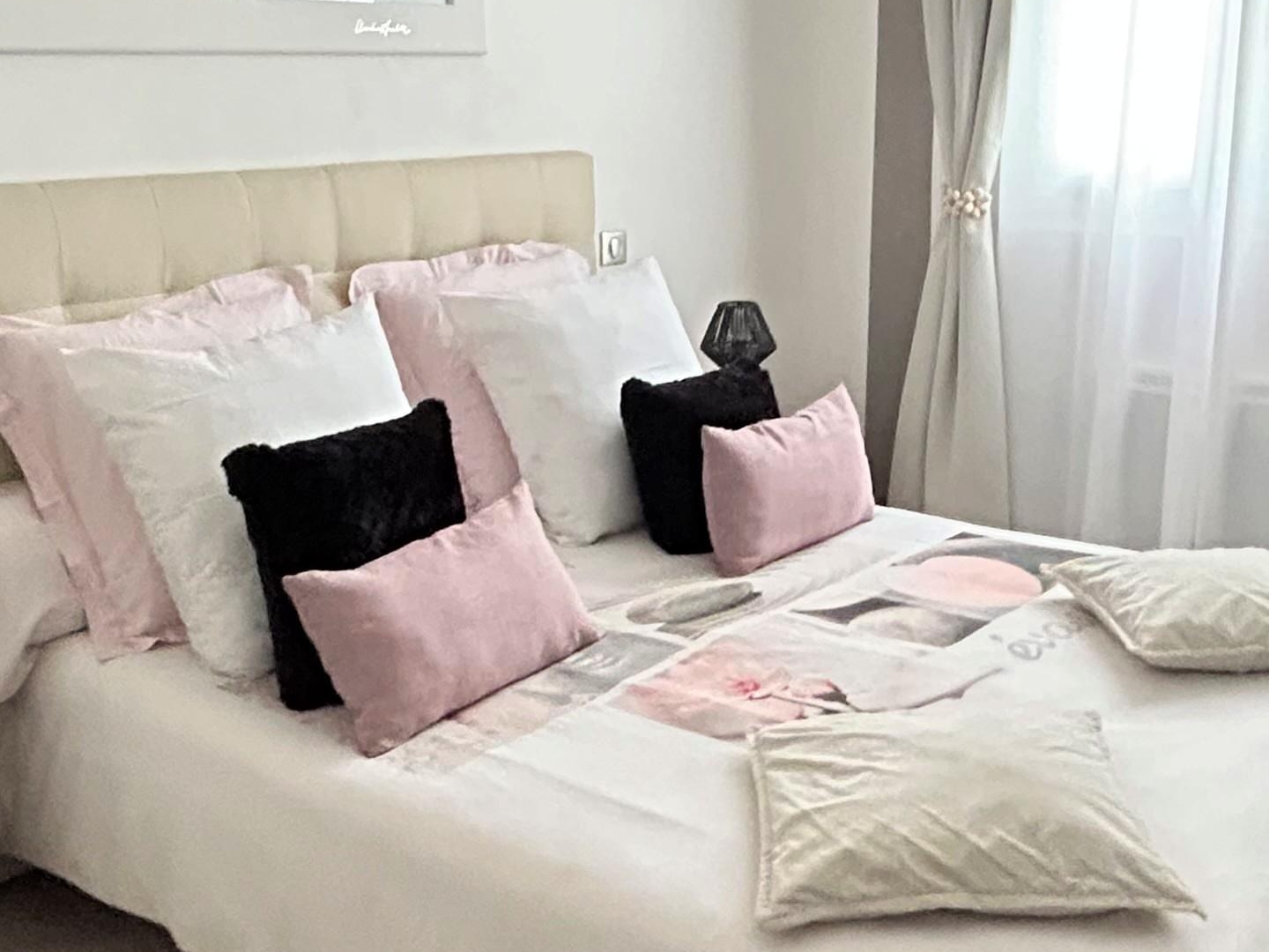 Appartement à vendre - 69m2 - Saint-Marcellin (38160)